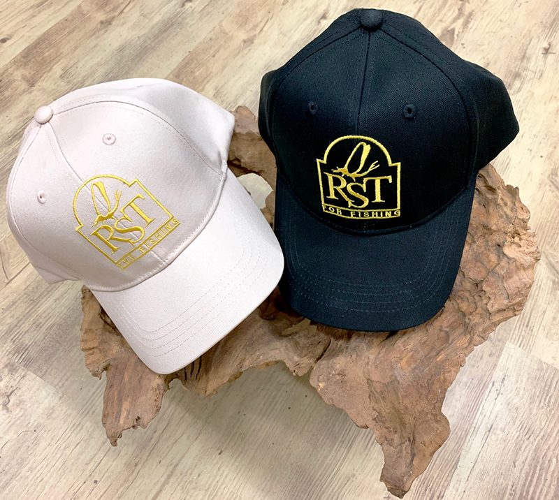 9902-14  RST Caps  black or beige